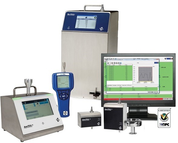 Confiance Pharma Solutions | Analytical Instruments & Lab Equipment